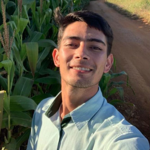 Cliente Agrikolas